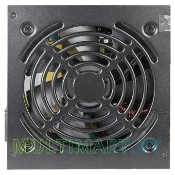 Блок питания AeroCool VX-750W картинка 2